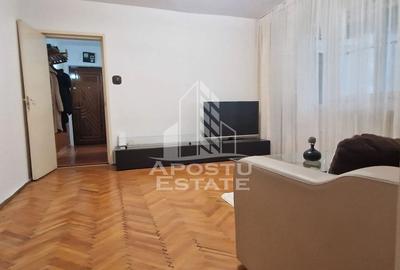 Apartament cu 2 camere de vanzare, zona Girocului, Timisoara - 3