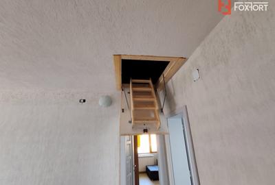 Casa de vanzare, tip duplex, in Sannicolau Mare - confort si liniste - 23