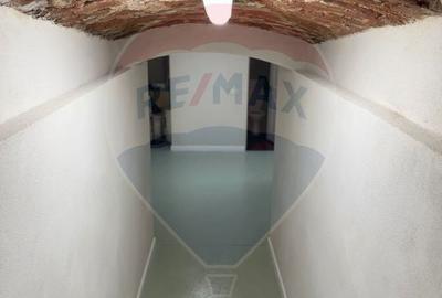 Spațiu comercial de închiriat 40 mp, în zona Decebal - 9