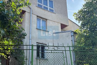 Casa de vanzare zona centrala Brasov  potential imobiliar ridicat - 1