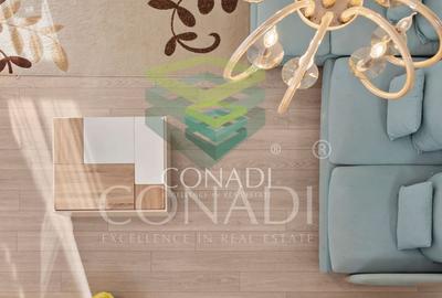 Iancu Nicolae- Pipera, British School, vila cu 6 camere de vanzare, - 18