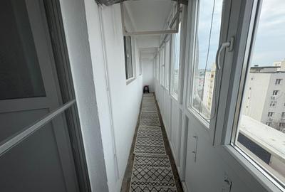 Apartament 3 camere, decomandat, Luica-Uioara - 6