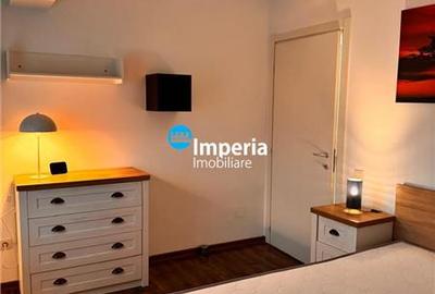 Apartament 4 camere 116 mp,zona Copou - Breazu,bloc nou tip vila - 6