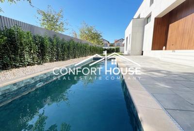 Vila exclusivista, arhitectura contemporana, complex rezidential, IANCU NICOLAE - 12