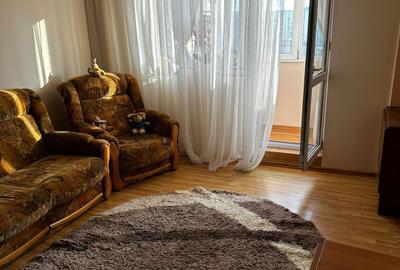 APARTAMENT 2 CAMERE-RAHOVA-BUZOIENI-2 BALCOANE-MARGEANULUI - 1