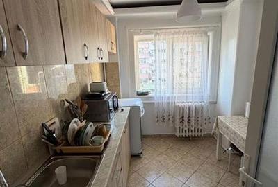 Apartament 2 camere, partial mobilat, zona  Mosilor - 7