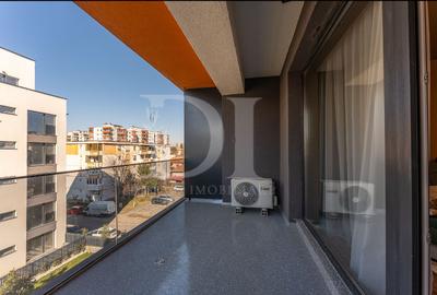 Apartament ultramodern / 2 camere / Zona Intre Lacuri Residence - 25