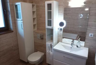 Apartament 3 camere, 2 balcoane, loc parcare, 70 mp, Europa - 5