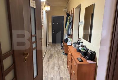 Apartament cu 2 camere, 65,76 mp, Centru, zona Nicolae Balcescu - 5