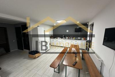 Casa cu 6 camere, 290mp, capacitate 14 persoane, Zona Cristesti - 9