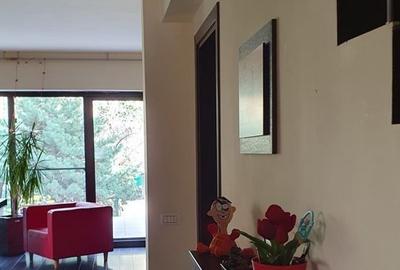 Sect 1, Bucuresti-Vila langa padurea Baneasa, zona Liceul Francez/COMISION 0 - 3