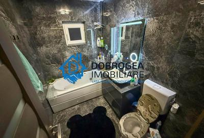 E3 -  3 CAMERE DECOMANDAT  CENTRALA GAZ,  MOBILAT UTILAT, TOTUL NOU - 2