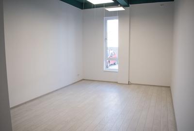 Închiriere spații de birouri - Dumbrăvița, str. Belgrad - 6