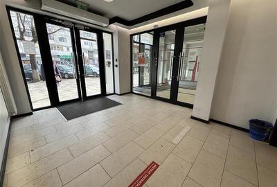 Spatiu comercial ultracentral – 168 mp - 4