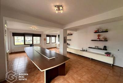 Spatiu comercial, 250 mp, pretabil loc joaca copii, zona Boul Rosu - 7
