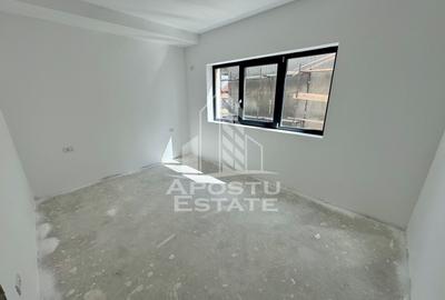 Duplex cu 4 camere si 3 bai, finisaje la alegere, toate utilitatile - 11
