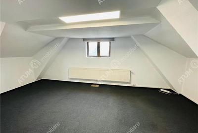 Spatiu de birouri zona Centrala 6 camere parcare privata - 11