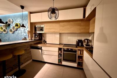 Apartament 2 camere ultramodern - Mamaia Nord 50m De plaja - 7