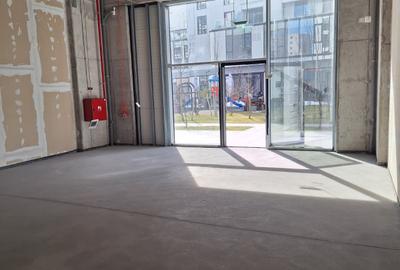 VANZARE SPATIU COMERCIAL // ONE COTROCENI PARK // DIRECT DEZVOLTATOR - 10