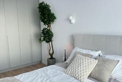 Studio dublu Pipera - Avans 10.000 euro - 10