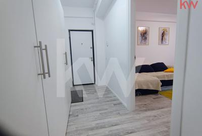 Apartament 2 camere • Happy Residence • 2 locuri parcare, grădină - 13