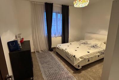 2 camere decomandat bloc nou mobilat și utilat sos andronache - 11