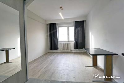 Garsoniera, cartier Manastur, zona strazii Taberei - 3