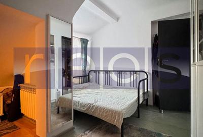 VANZARE 2 CAMERE IN VILA ZONA DOMENII | RENOVAT COMPLET | - 13