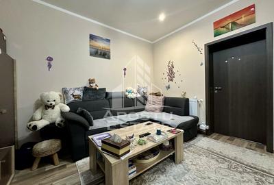 Apartament cu 3 camere in Giroc, complet mobilat si utilat. - 2