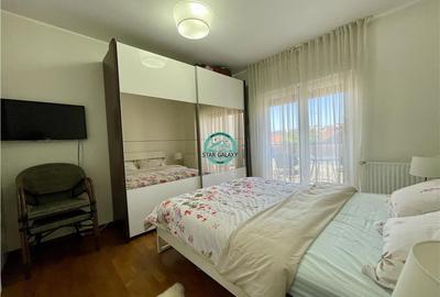Inchiriez apartament cu 2 camere in bloc nou, modern, str. Gloriei - 6