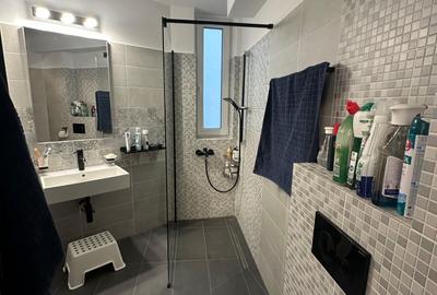 PIATA UNIRII 3 camere 4/S+P+4+M renovat LIBER - 9