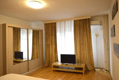 De inchiriat garsoniera+loc parcare, 13 Septembrie/Prosper - 3