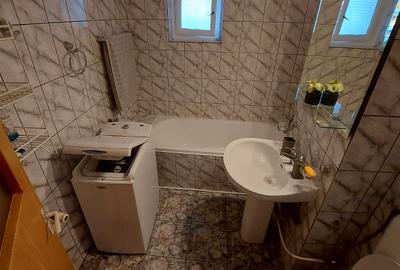 Inchiriere 2 camere mobilat si utilat Decebal - Matei Basarab - 10