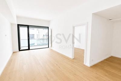 REA1026257 Apartament 2 camere terasa 13 mp Aviatiei - 3
