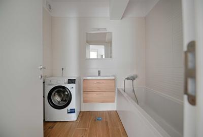APARTAMENT 2 CAMERE Bd. Iuliu Maniu | PANORAMA CITY | Energie verde - 9