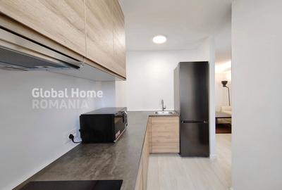 Herastrau-Aviatiei | Elegant 2-Rooms Apartment | Parking - 12