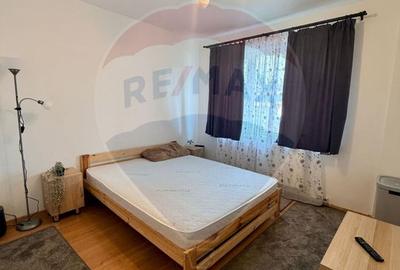 Apartament 2 camere de închiriat | Bd. Ion Mihalache – Domenii / 1 Mai - 24