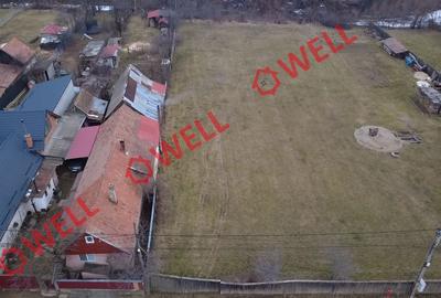 Teren intravilan de vânzare în Ghelința, în zona Újszer! - 3