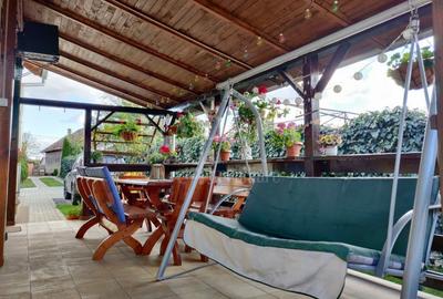 Casa 5 camere de vanzare in Someseni, Cluj Napoca - 14
