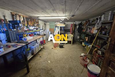 Casa 5 Camere, 2 Bai, 600mp Teren, Zona Oarda - 18