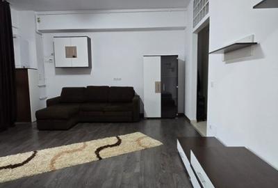 Apartament cu 2 camere decomandat, mobilat în Nicolae Grigorescu
