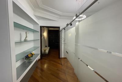 SPATIU DE BIROU/ COMERICIAL DE 160 MP LA INCHIRIERE PE CALEA VICTORIEI - 23