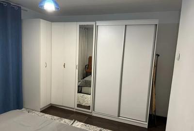 Apartament 2 camere, decomandat, 60 mp, ac, metrou, Decebal - 2