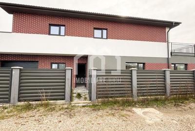 Casă individuala 4 camere,  146mp, Finisata,  Garaj, Jucu de Mijloc - 1