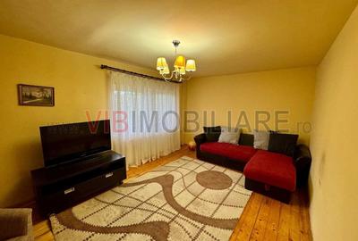 Apartament cu 2 camere decomandat în Steaua