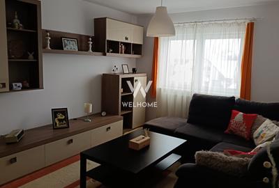 Apartament superb de închiriat – 2 camere, Sibiu, Școala de Inot - 1