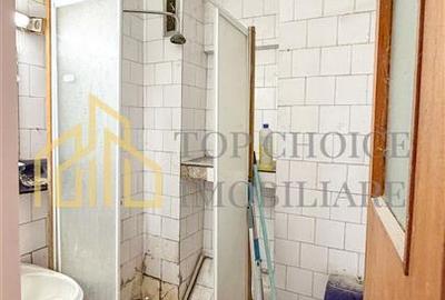 4 CAMERE DOROBANTI - BLOC 1980 - ETAJ 3 - PARCARE INCLUSA - 23