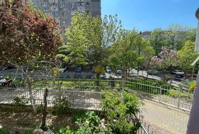 Dristor, apropiere Parke Lake, vanzare garsoniera mobilata - 5