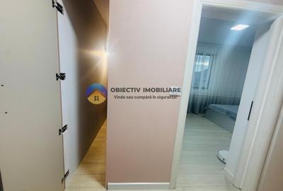 Apartament 2 camere  Etaj 2 Bloc NOU - 9