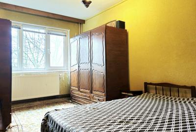 Apartament 4 camere de vanzare Ploiesti Vest - 8